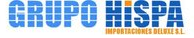 Grupo Hispa Logo